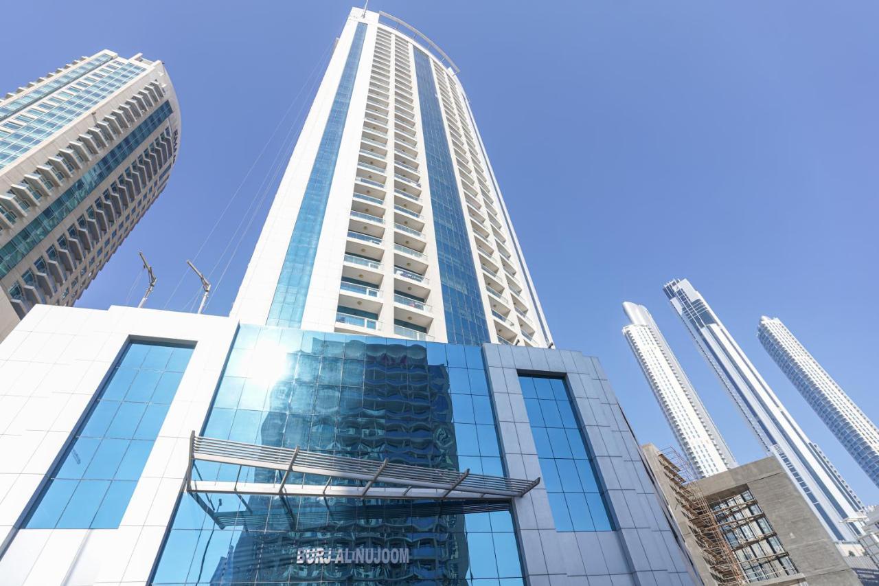 Rh- Prime Location, Spacious 2Br, Walk To Dubai Mall Eksteriør billede