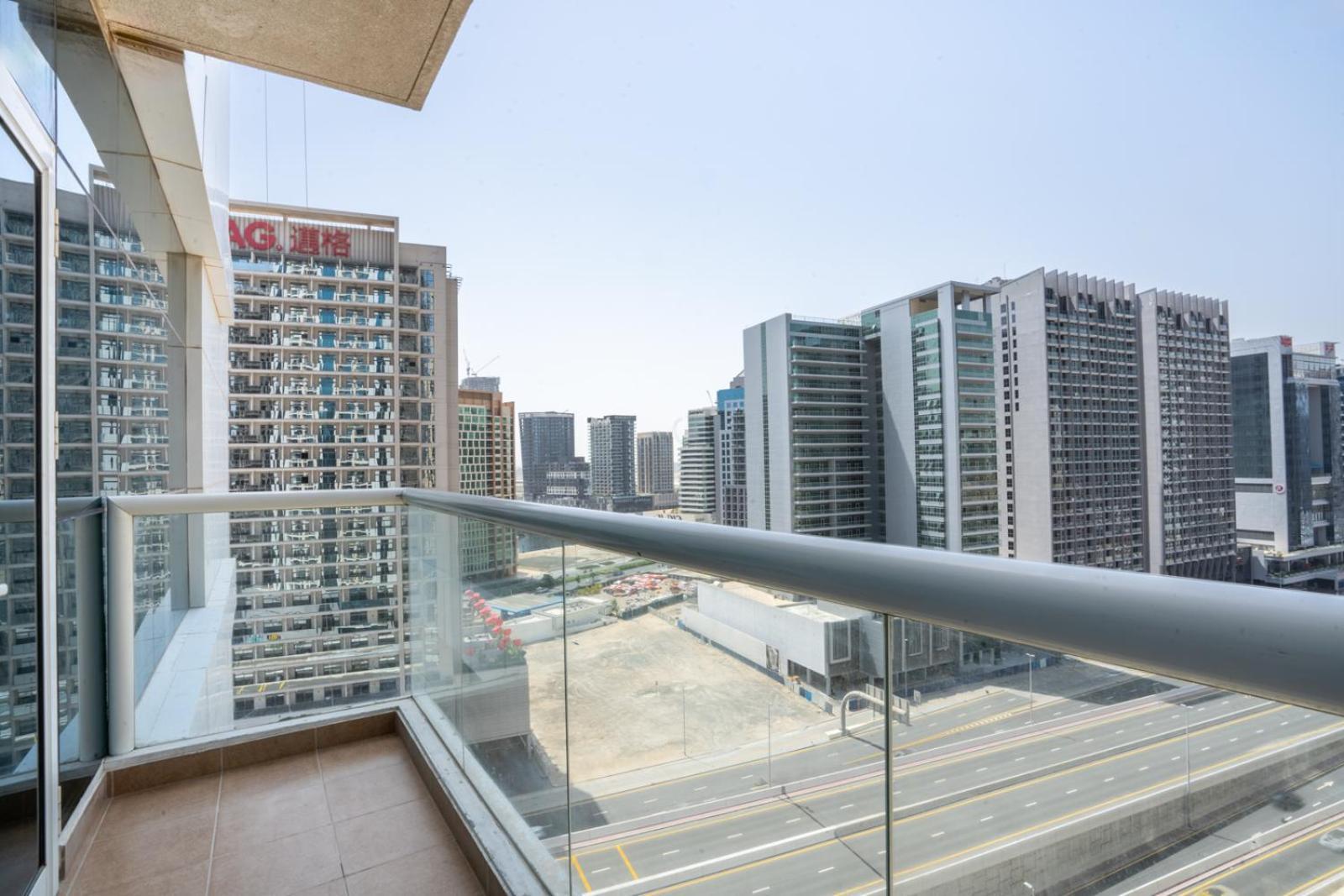 Rh- Prime Location, Spacious 2Br, Walk To Dubai Mall Eksteriør billede