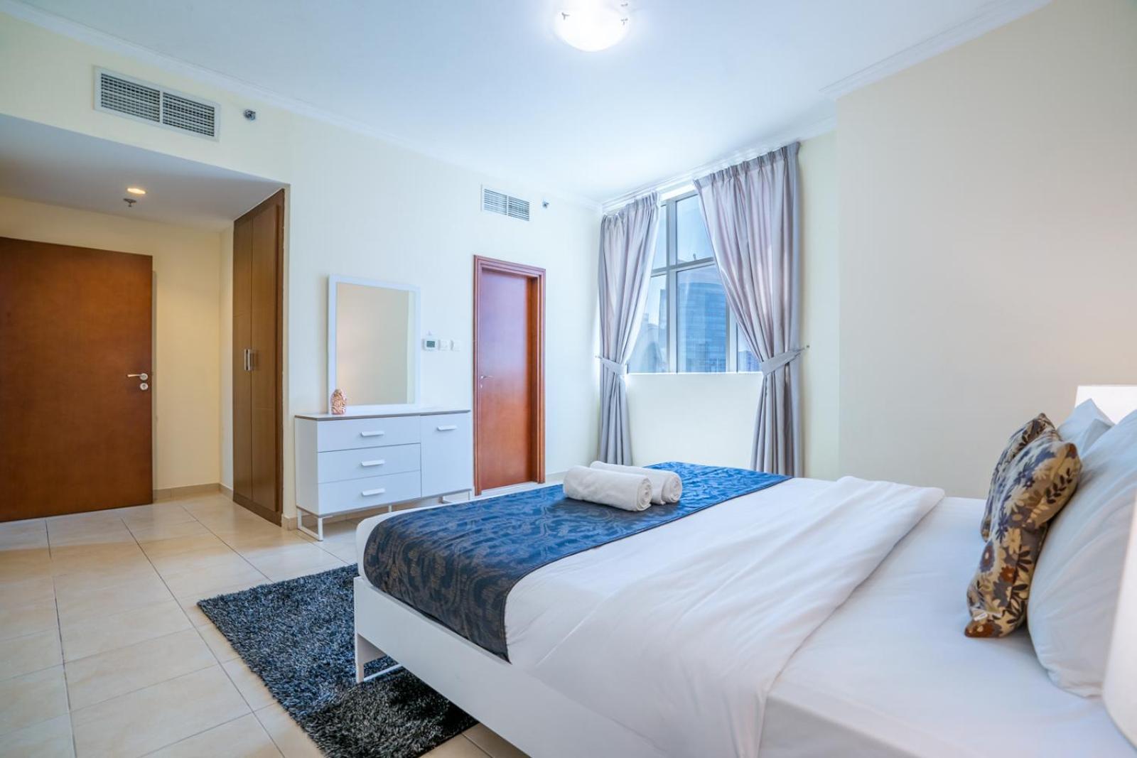 Rh- Prime Location, Spacious 2Br, Walk To Dubai Mall Eksteriør billede