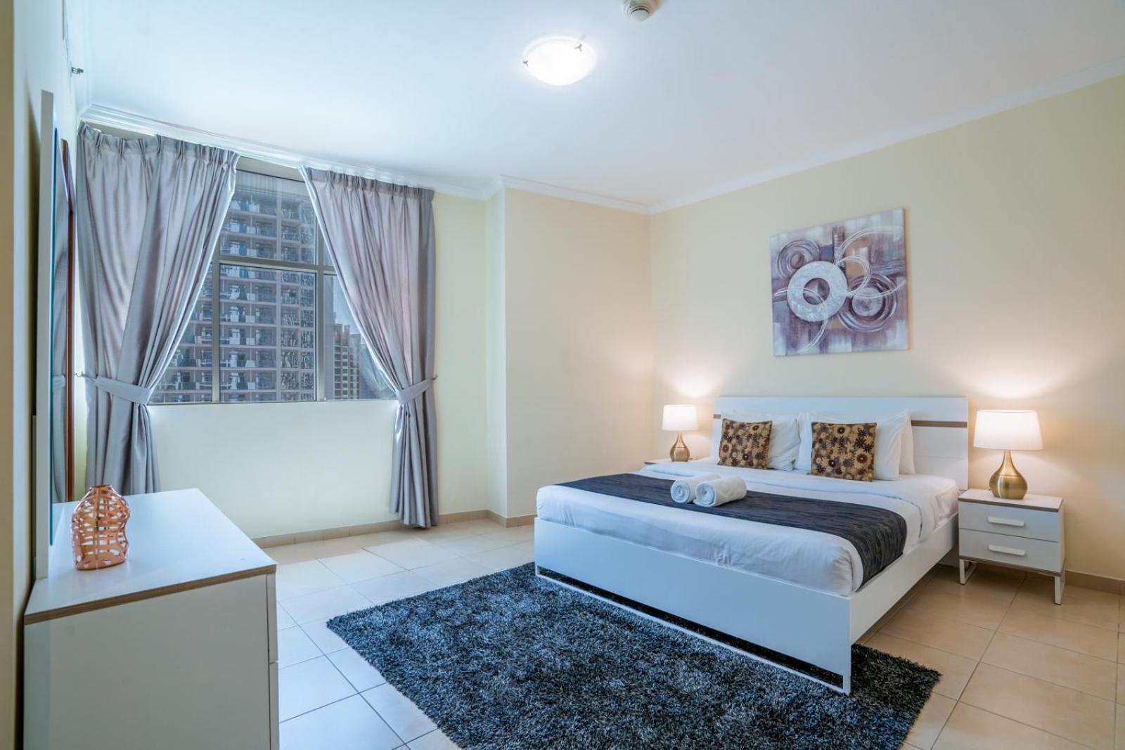 Rh- Prime Location, Spacious 2Br, Walk To Dubai Mall Eksteriør billede