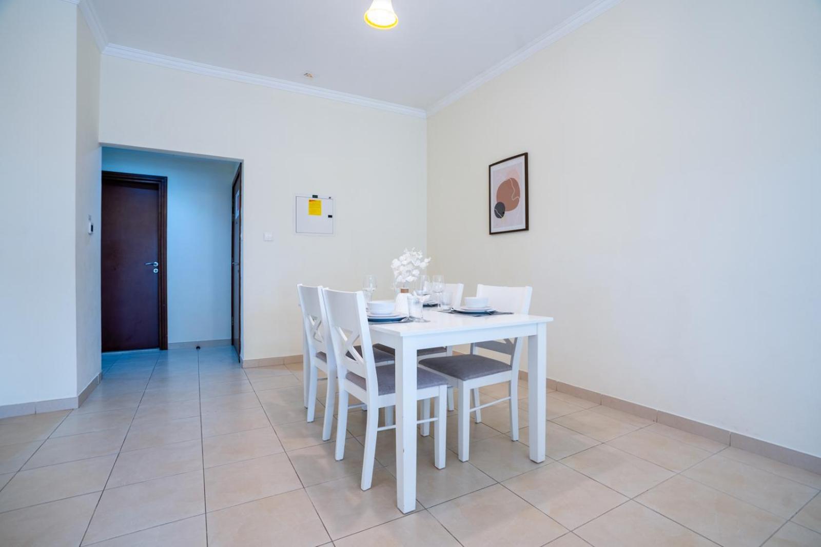 Rh- Prime Location, Spacious 2Br, Walk To Dubai Mall Eksteriør billede